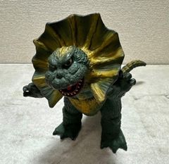 激レア 当時物 恐竜 ゼンマイ おもちゃ フィギュア 昭和レトロ - メルカリ