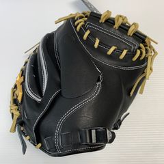 ハタケヤマ HATAKEYAMA PRO-F23 硬式 大人 一般 キャッチャーミット