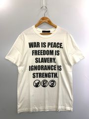 UNDERCOVERISM 1984 Tシャツ 反戦 希少 - メルカリ