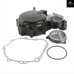 TORQUE 背面カバー 限定【Coleman】コールマンモデル専用工具＆箱付き