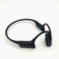 SUUNTO WING 骨伝導イヤホン ブラック/レッド 新品 - メルカリ