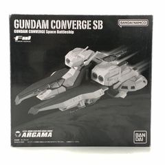 [중고] 개봉) FW GUNDAM CONVERGE SB 아가마급 강습용 우주 순양함 1번함 아가마[10]