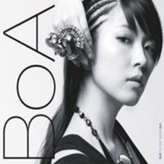 難あり ◇ BoA SPECIAL LIVE Here I am 韓国盤DVD - メルカリ
