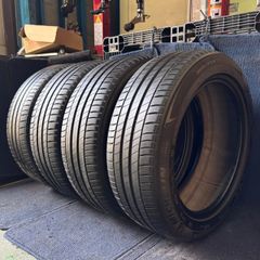 ②/2本】テスラ モデルY 純正ミシュラン 20インチ 255/40R20 - メルカリ