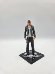 1/64フィギュア、反社/マフィア/裏社会、トミカ、ホットウィール