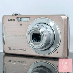 CASIO EXILIM EX-Z270 10.1メガピクセル 動作確認済 - メルカリ