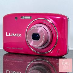 オリンパスコンパクトデジタルカメラμミュー1020ローズピンク☆付属品