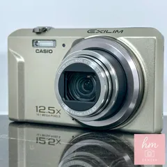 2026年最新】casio EX-ZS150の人気アイテム - メルカリ