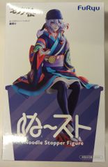 FuRyu ぬーどるストッパーフィギュア 薬売り モノノ怪［20時価格