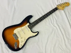 Squier by Fender Affinity Series Stratocaster スクワイヤー バイ フェンダー ストラトキャスター 2016年製のサムネイル