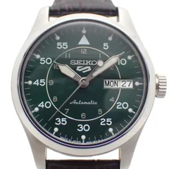 2026年最新】seiko 5 sports 4r36の人気アイテム - メルカリ