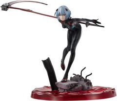 メガハウス(MegaHouse) 【限定販売】G.E.M.シリーズ ヱヴァンゲリヲン新劇場版 アヤナミレイ(仮称) 完成品フィギュア
