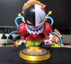 アメイジングデジタルサーカス ポムニ フィギュア Pomni AniMEGAZ