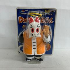 ドラゴンボール コレクションソフビフィギュア VOL.4 孫悟飯 - メルカリ