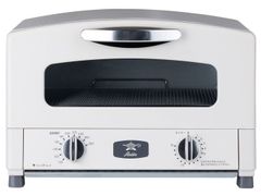新品・限定色】 アラジングラファイトトースター4枚焼ペールラベンダー