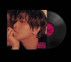 nct NCT(エヌシーティー) ヘチャン(HAECHAN・イドンヒョク) 1 家 taste lp ヴァイナル ビニールレコード 未開封 新品