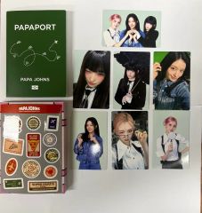 ENHYPEN B-DAY PAPER ソンフン センイル トレカ - メルカリ