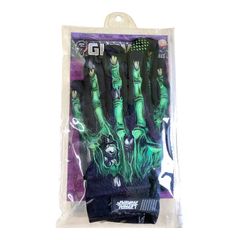 ラス1 Thrashin Supply グローブ Mサイズ ライトニング - メルカリ