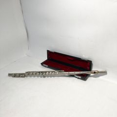 ミヤザワフルート Miyazawa flute リングキー - メルカリ