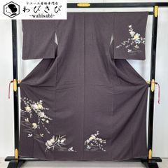 Club藤☆名古屋帯 カサブランカ 開き仕立 (3226)LYM - メルカリ