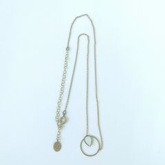 美品】medecine douce メドゥスィンドゥス リボン ネックレス | Mercari