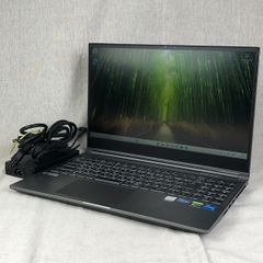極美品！GALLERIAノートPC Ryzen5 4600H • GTX1650 - メルカリ