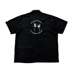 Official髭男dism ボーリングシャツXL ツアー2026 ヒゲダン - メルカリ