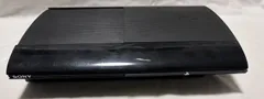 PS3 本体 CECH-4000B プレイステーション3 250GB  ブラック　本体