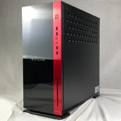 ゲーミングPC MouseComputer G-Tune EP-Z （EP-Z590）【i9-11900K/RTX3080/メモリ64GB/SSD1TB+HDD4TB】デスクトップパソコン/gd-261094（491275）のサムネイル