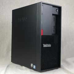 ThinkStation P330 i7-9700 RTX2080 32GB - メルカリ