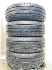 ブリヂストン ルフト rv2 215/60r17 23年製 - メルカリ