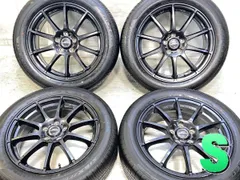 225/55R18  
ファルケン ジークス ZE001A A/S 
　 SCHNEDER 
18x7.0 55 114.3-5穴 
中古タイヤ サマータイヤ ホイールセット 4本セット
 s18260427901のサムネイル