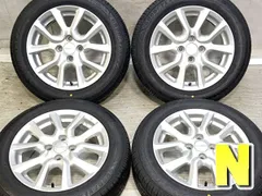 185/60R15  
グッドイヤー エフィシェントグリップ エコ EG02 
　 MODURO 
15x6.0 50 100-4穴 
中古タイヤ サマータイヤ ホイールセット 4本セット
 s15260427905のサムネイル