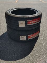 引取限定2-2】POTENZA S001 245/40R20 - メルカリ