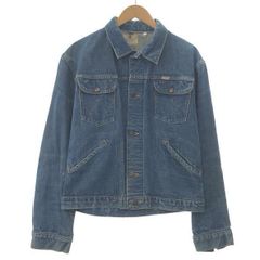 ☆Wrangler☆Blue Bell☆ラングラー☆11MJ☆M☆ヨーロッパ限定 - メルカリ
