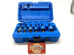 龍虎 硬質窯業サイディング用 Vダイヤ 125mm - メルカリ