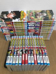 僕のヒーローアカデミア 1-42巻セット 缶バッジ付き - メルカリ