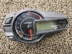 シグナスX 4型（SED8J）獄低走行 スピードメーター - メルカリ