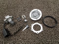 yamaha tzr50r tzm50r rz50 純正シリンダーピストン - メルカリ