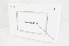 wacom MovinkPad 11 CLIP STUDIOライセンス未使用 - メルカリ