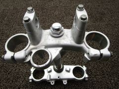 ヤマハ YZ250F アルミトップブリッジ 5NL00 T-1 743K〇 - メルカリ