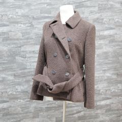 展示品 FOXEY NEW YORK フォクシーニューヨーク レイニークッション