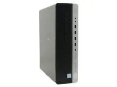 2026年最新】HP EliteDesk 800 g5の人気アイテム - メルカリ