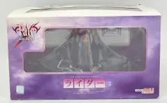 グッドスマイルカンパニー 1/8スケール Fate/stay night ライダー PVC
