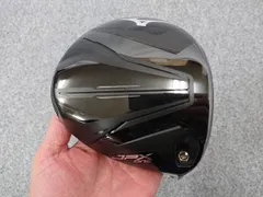 【中古】 ミズノ JPX ONE ドライバー 10.5° ヘッドのみ ヘッド単品のサムネイル