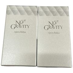 NO GRAVITY エポホワイティア 30ml　4個セット 未開封No Gravity epowhita 30mL 美容液×3 - メルカリ