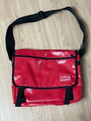 Crumpler The Western Lawn メッセンジャーバッグ - メルカリ