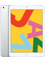 【特価セール】【整備済み品】 Apple iPad (第７世代) Wi-Fi 32GB シルバー (整備済み品)