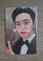 ダーマトリー EXO D.O. ギョンス 特典トレカ 第2弾 2枚 - メルカリ