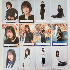 櫻坂46 大園玲 生写真 コンプ 3セット NL5299P f115 - メルカリ